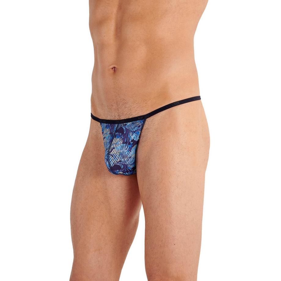 HOM Plume Barrett G-String  