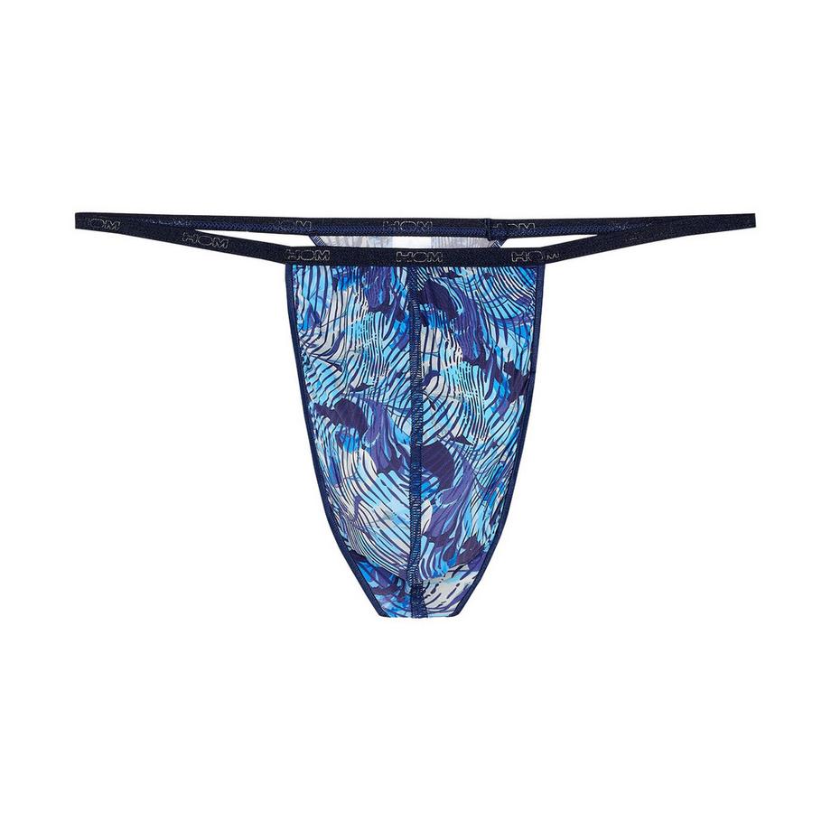 String  1er Pack Bequem sitzend-Plume Barrett G-String
