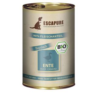 ESCAPURE  Bio Ente-Bayrisch - Multipack 