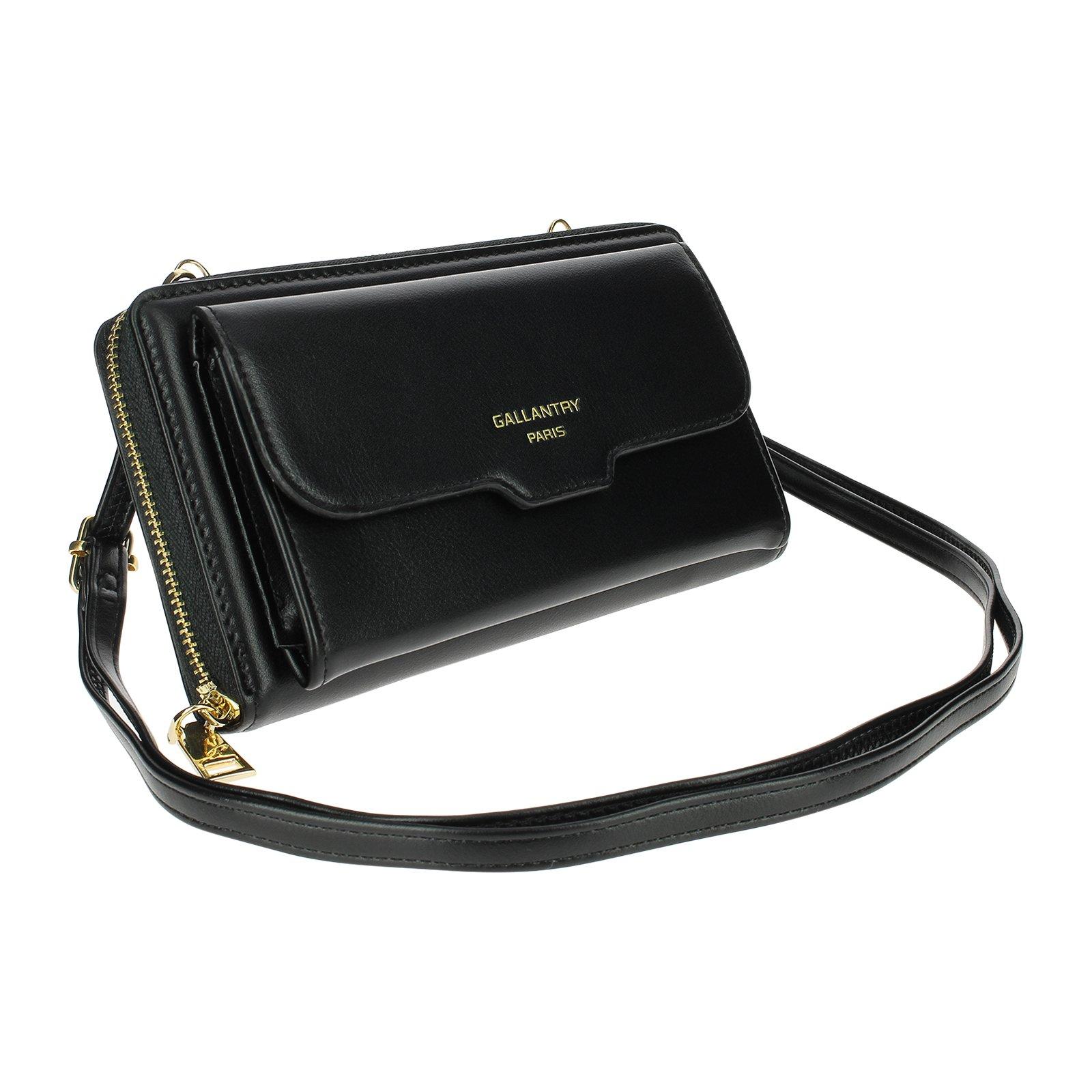 Gallantry Wallet Schultertasche  