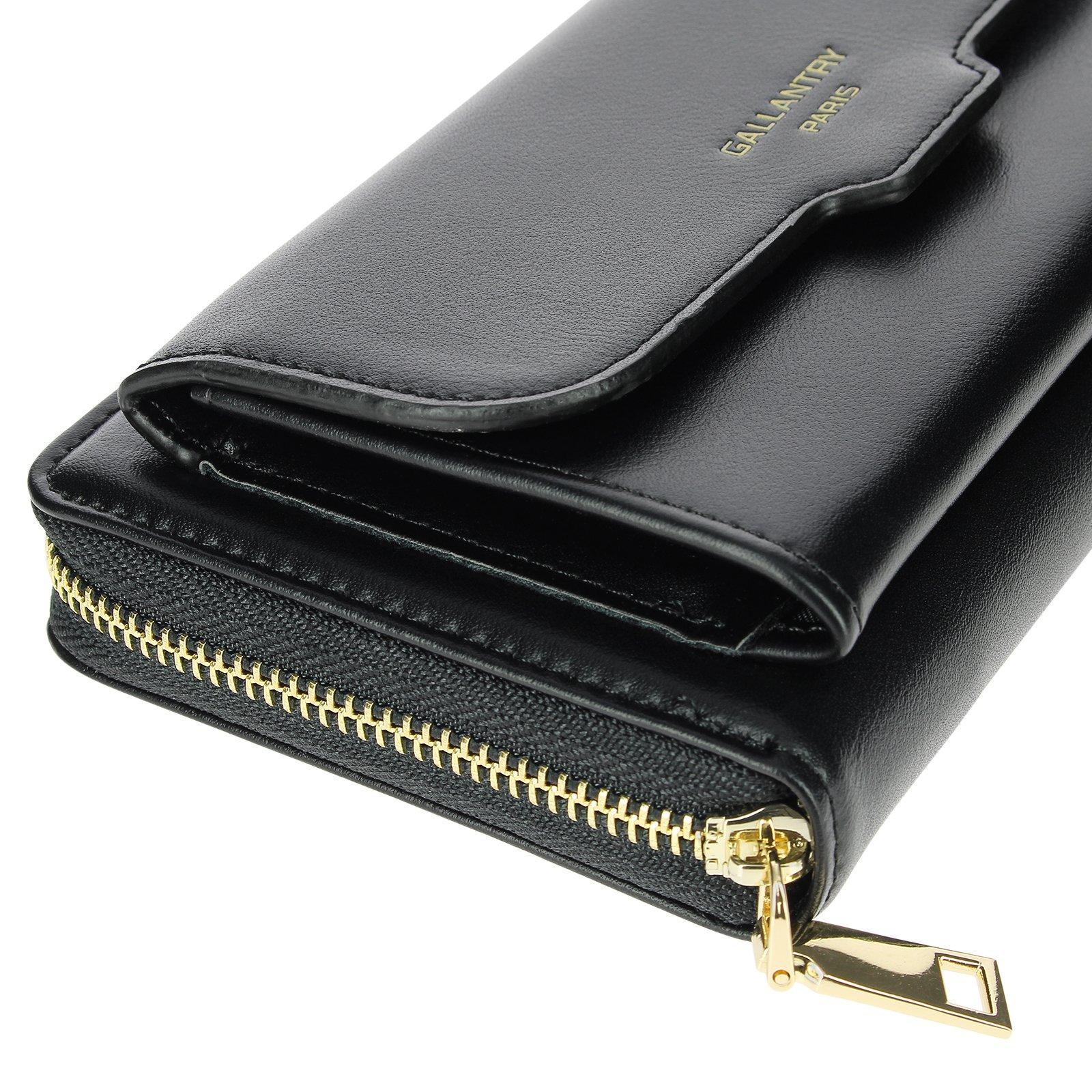 Gallantry Wallet Schultertasche  