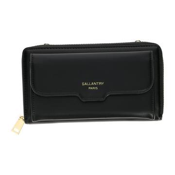 Wallet Schultertasche