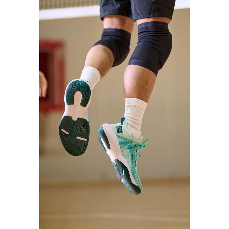 ALLSIX VB500 Stability Chaussures de Sport en Salle  