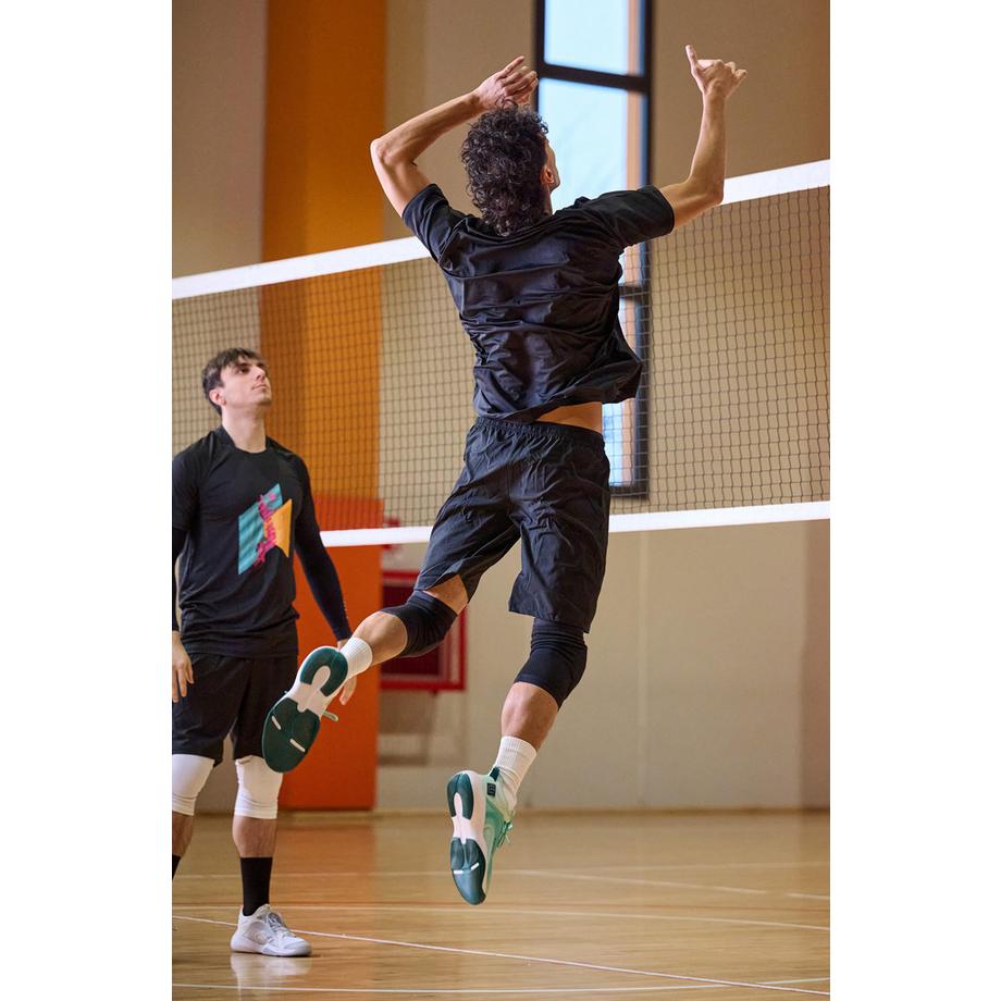 ALLSIX VB500 Stability Chaussures de Sport en Salle  