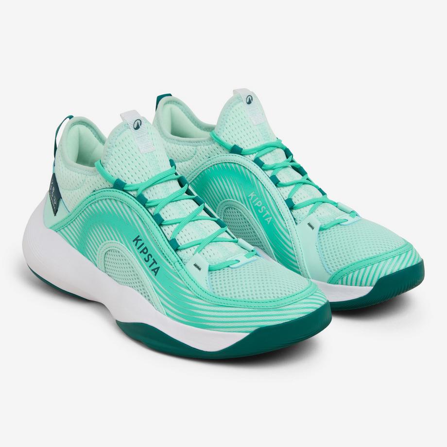 ALLSIX VB500 Stability Chaussures de Sport en Salle  