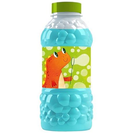 dodo toys  dodo Seifenblasen Refill Dinosaurier           450ml 