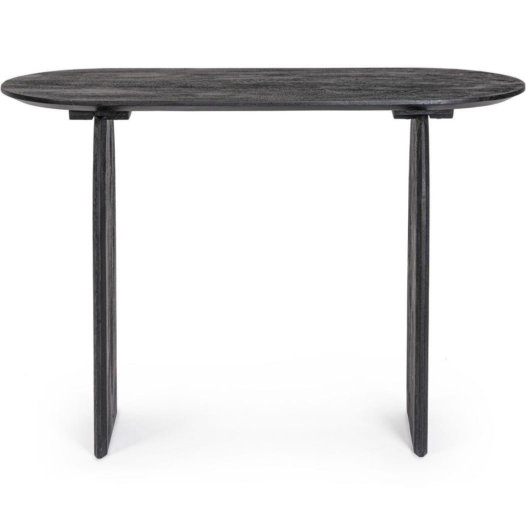 mutoni Console Monterrey noire  