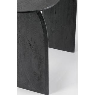 mutoni Console Monterrey noire  