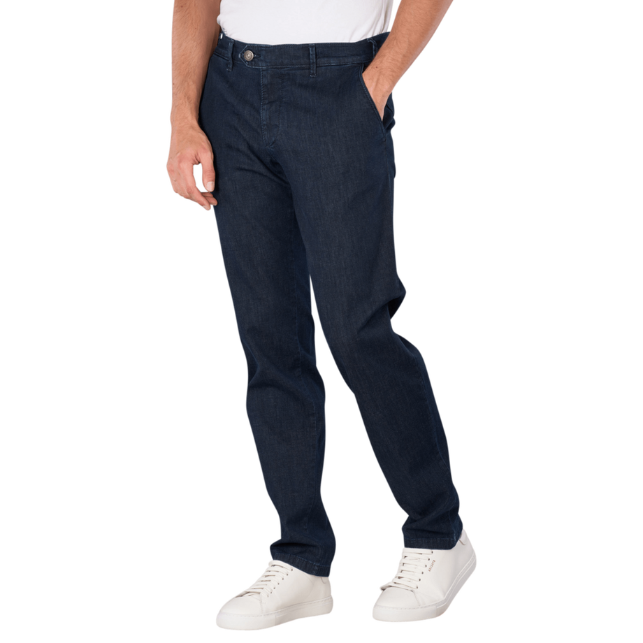 EUREX BY BRAX Pantaloni Chino  