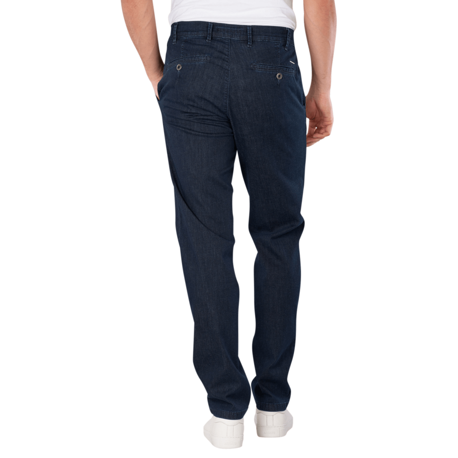 EUREX BY BRAX Pantaloni Chino  