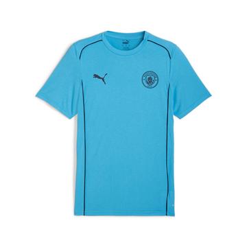 casual t-shirt anchester city 2024/25