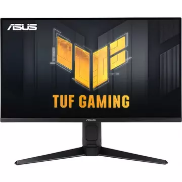 TUF Gaming VG28UQL1A écran plat de PC 71,1 cm (28") 3840 x 2160 pixels 4K Ultra HD LCD Noir