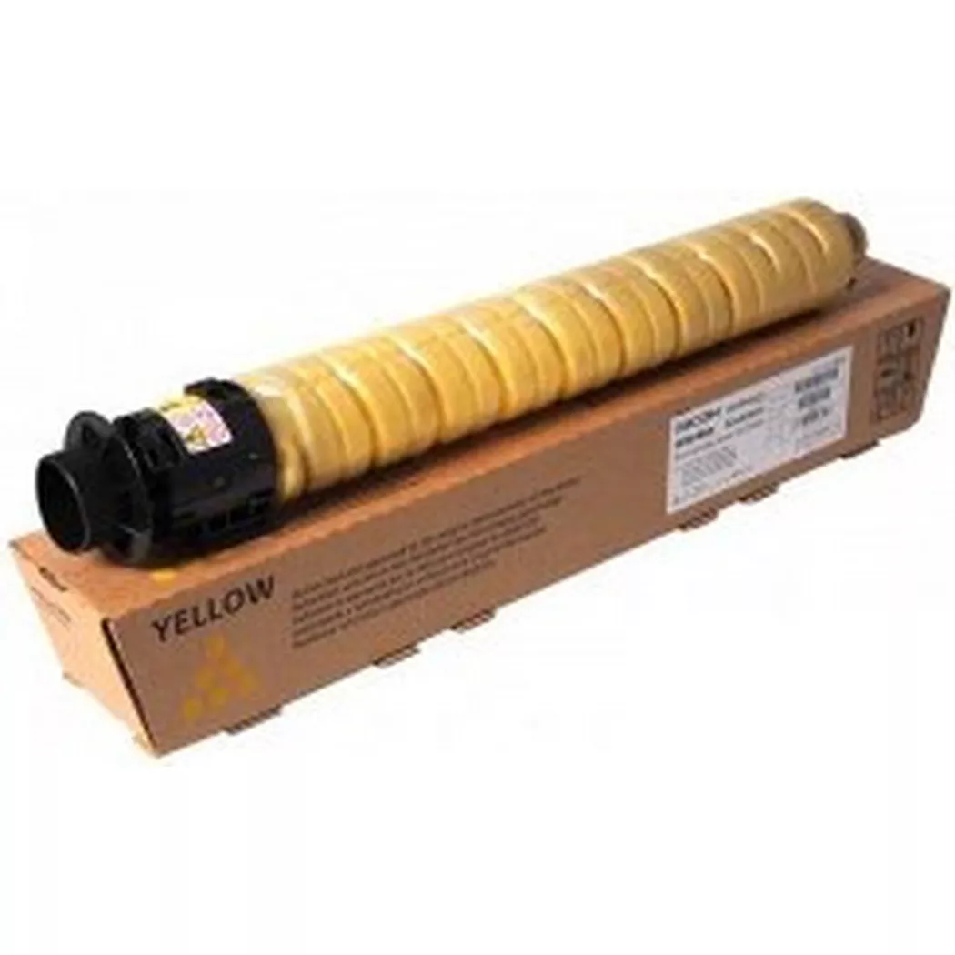RICOH – Toner yellow 842312 IM C2500 10’500 Seiten, One Size