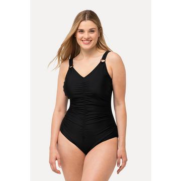 Maillot de bain, cactus, bonnets souples, anneaux fantaisie, matière recyclée