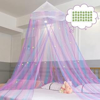 Activity-board Kinder Moskitonetz Betthimmel Runde Kuppel  