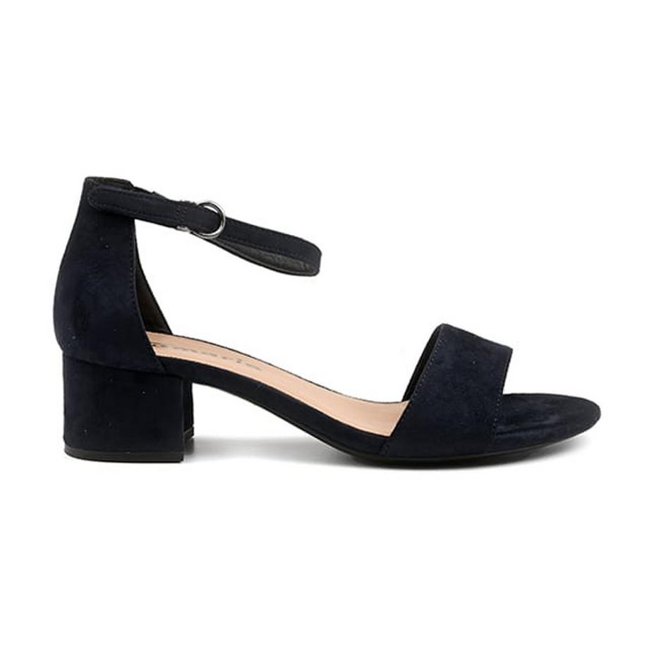 Tamaris Koli-40 Sandali con Tacco Blocco  