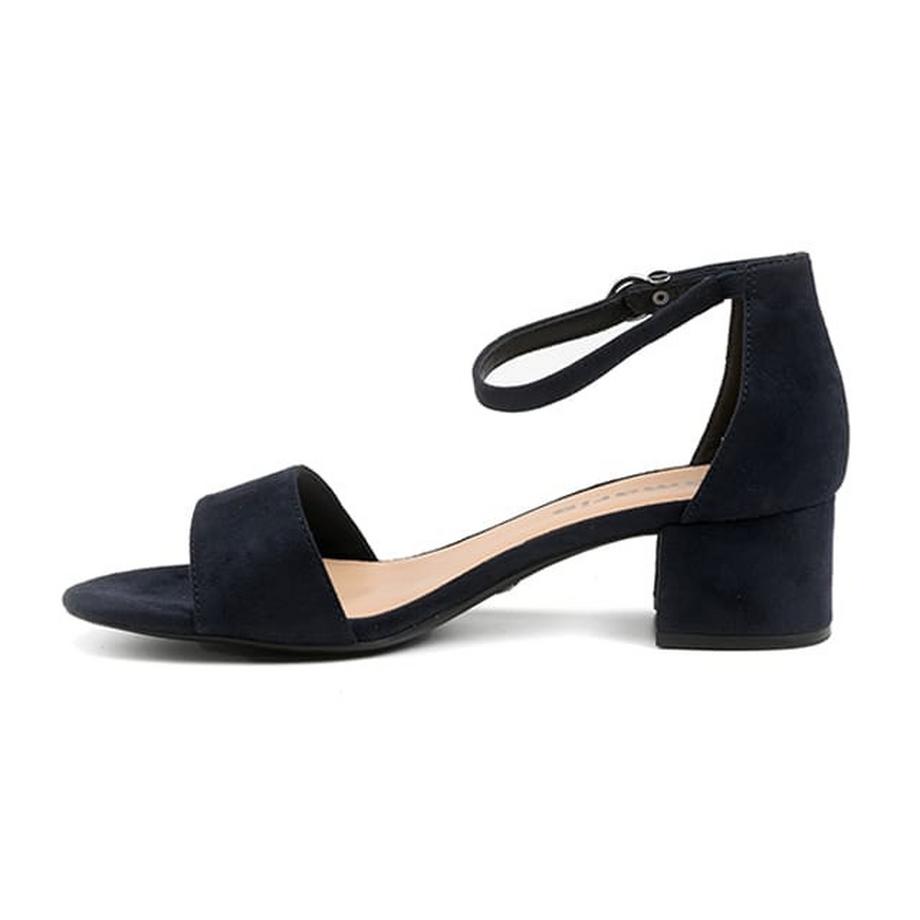 Tamaris Koli-40 Sandali con Tacco Blocco  