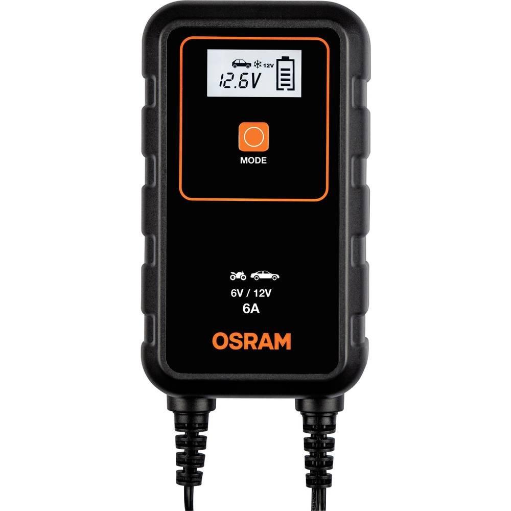 Osram  Caricatore automatico 