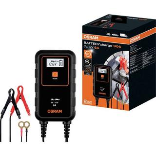 Osram  Chargeur automatique 