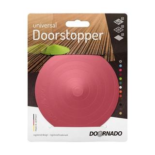 Doornado Doornado Butoir de porte rose  