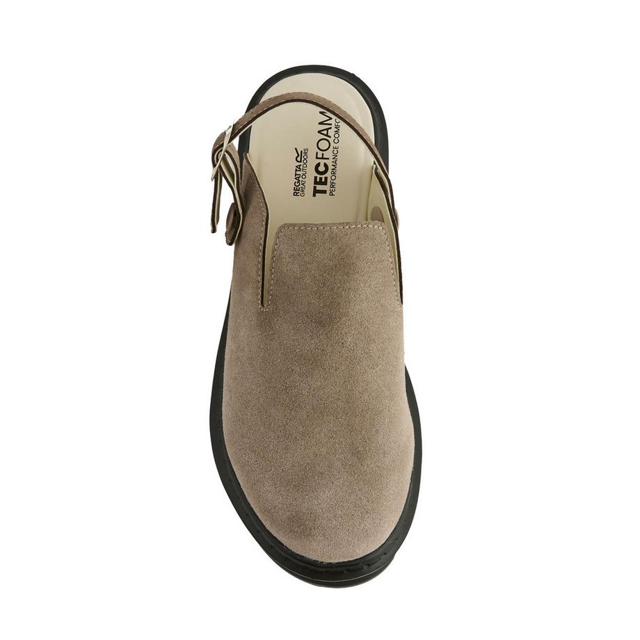 Regatta Pearl Zoccoli Klobig  