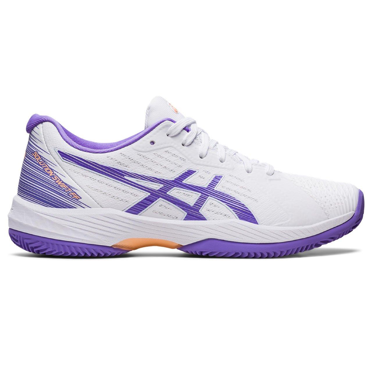 asics  Chaussures de tennis Solution Swift FF pour terre battue s 