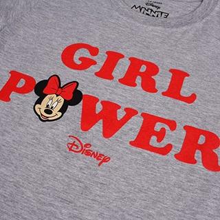 Disney  Girl Power TShirt 