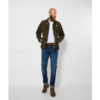Joe Browns Giacca personalizzata stile militare  
