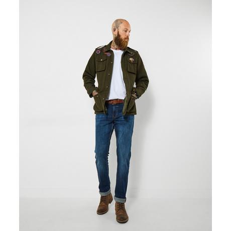 Joe Browns Giacca personalizzata stile militare  