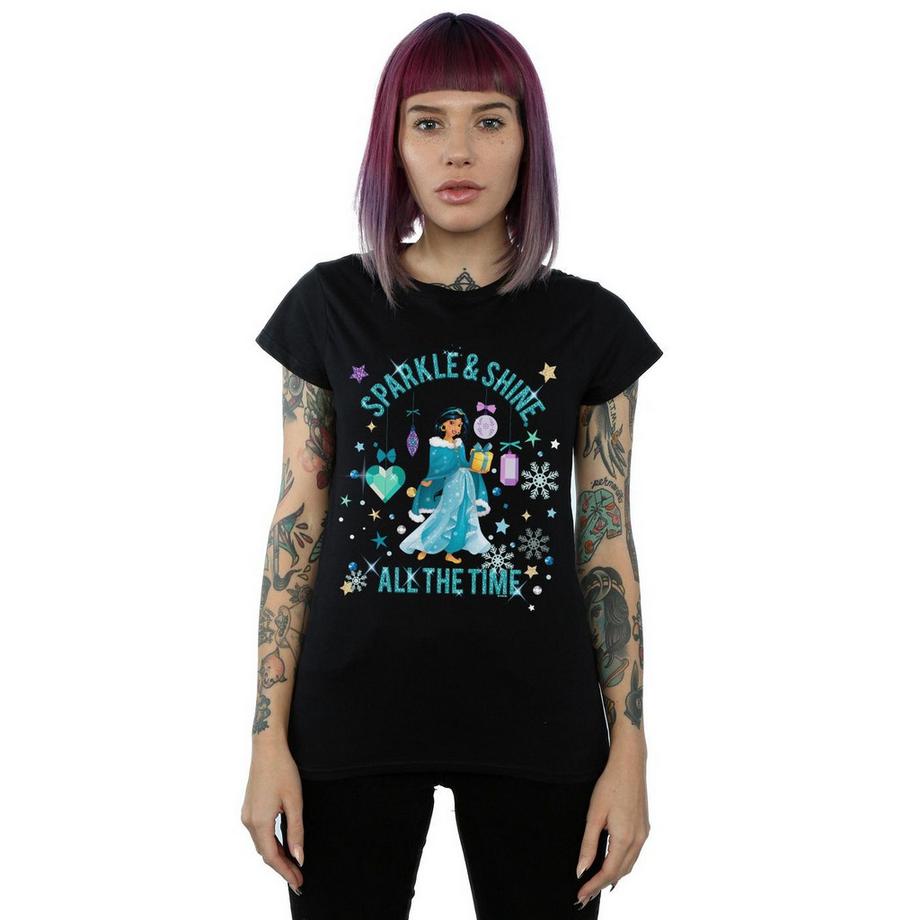 Disney Sparkle And Shine T-Shirt  
