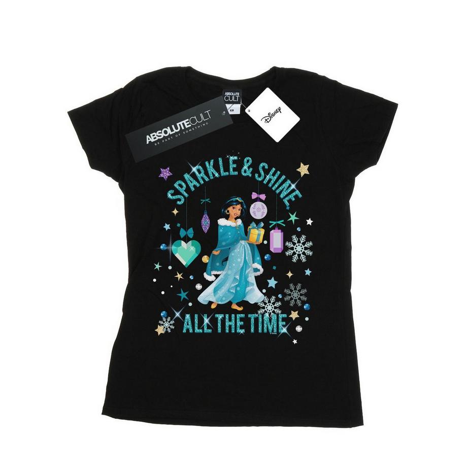 Sparkle And Shine TShirt