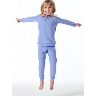 Schiesser  Schiesser Pyjama Girls World 