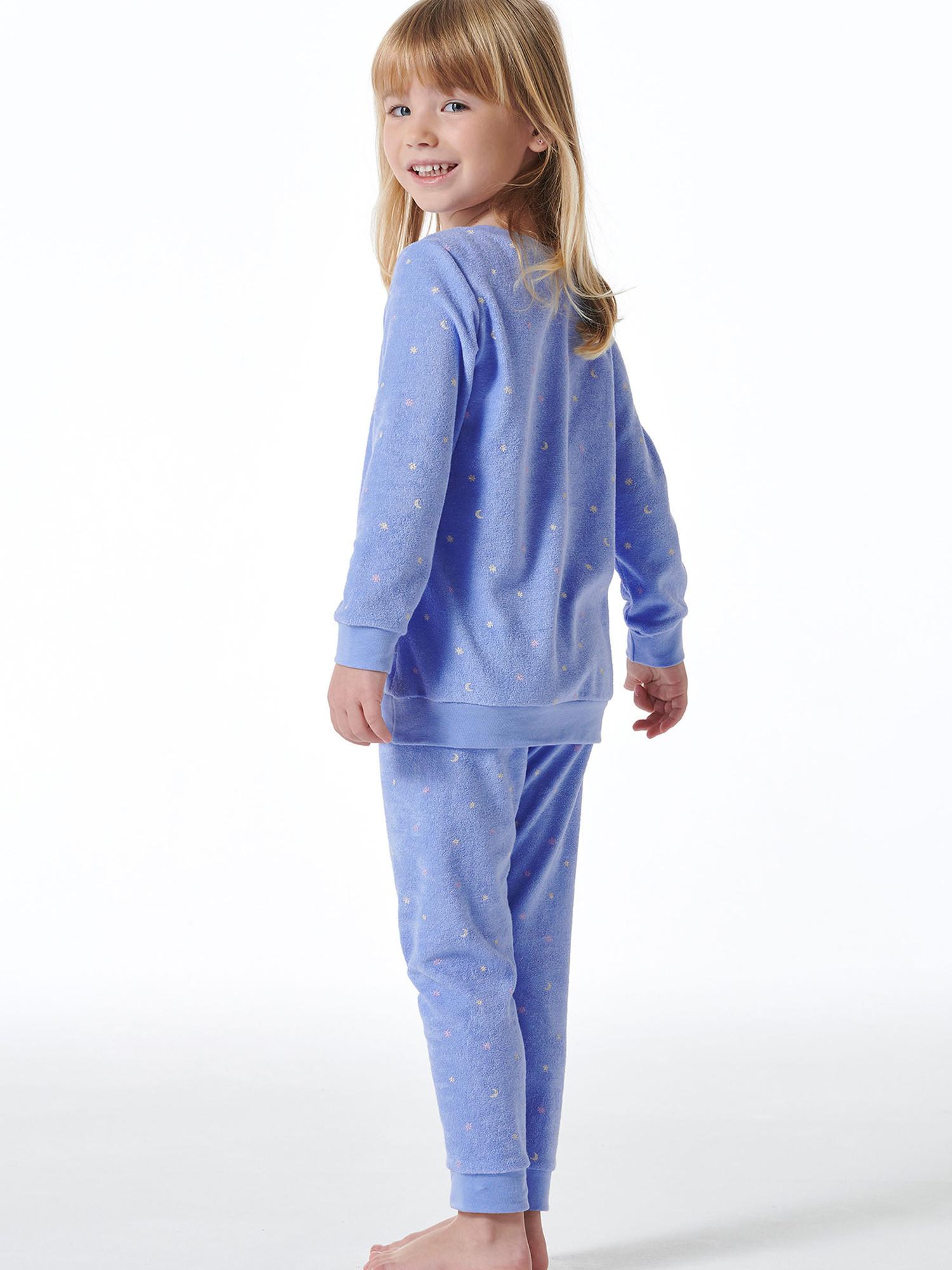 Schiesser  Schiesser Pyjama Girls World 