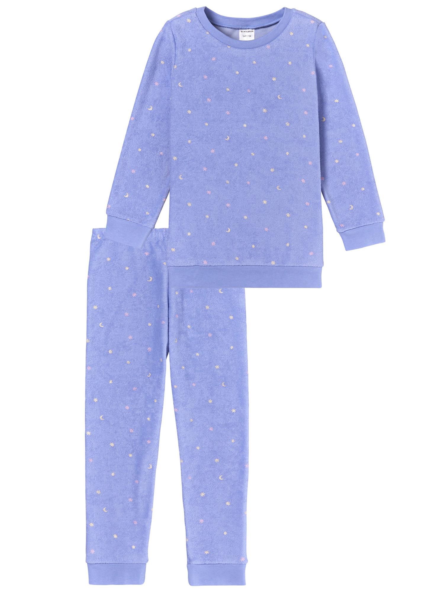 Schiesser  Schiesser Pyjama Girls World 