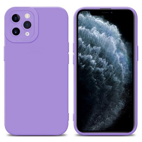 Cadorabo  Hülle für Apple iPhone 11 PRO TPU Silikon 