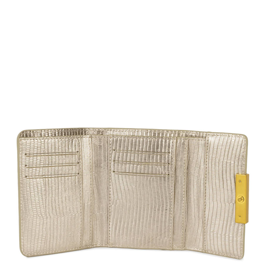 LANCASTER EXO ILY Portefeuille  