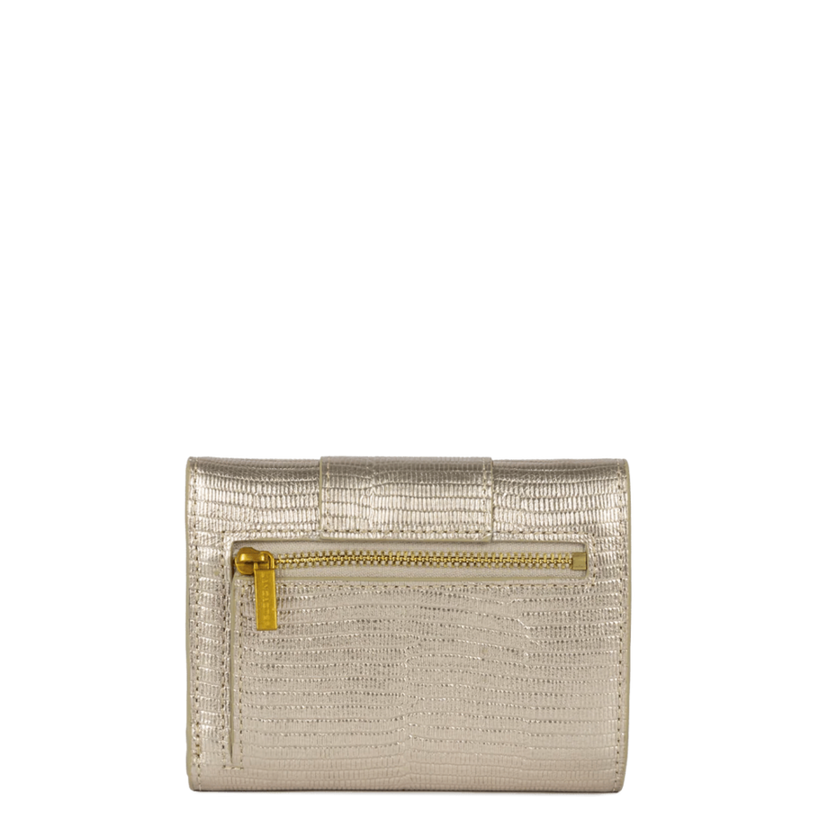 LANCASTER EXO ILY Portefeuille  