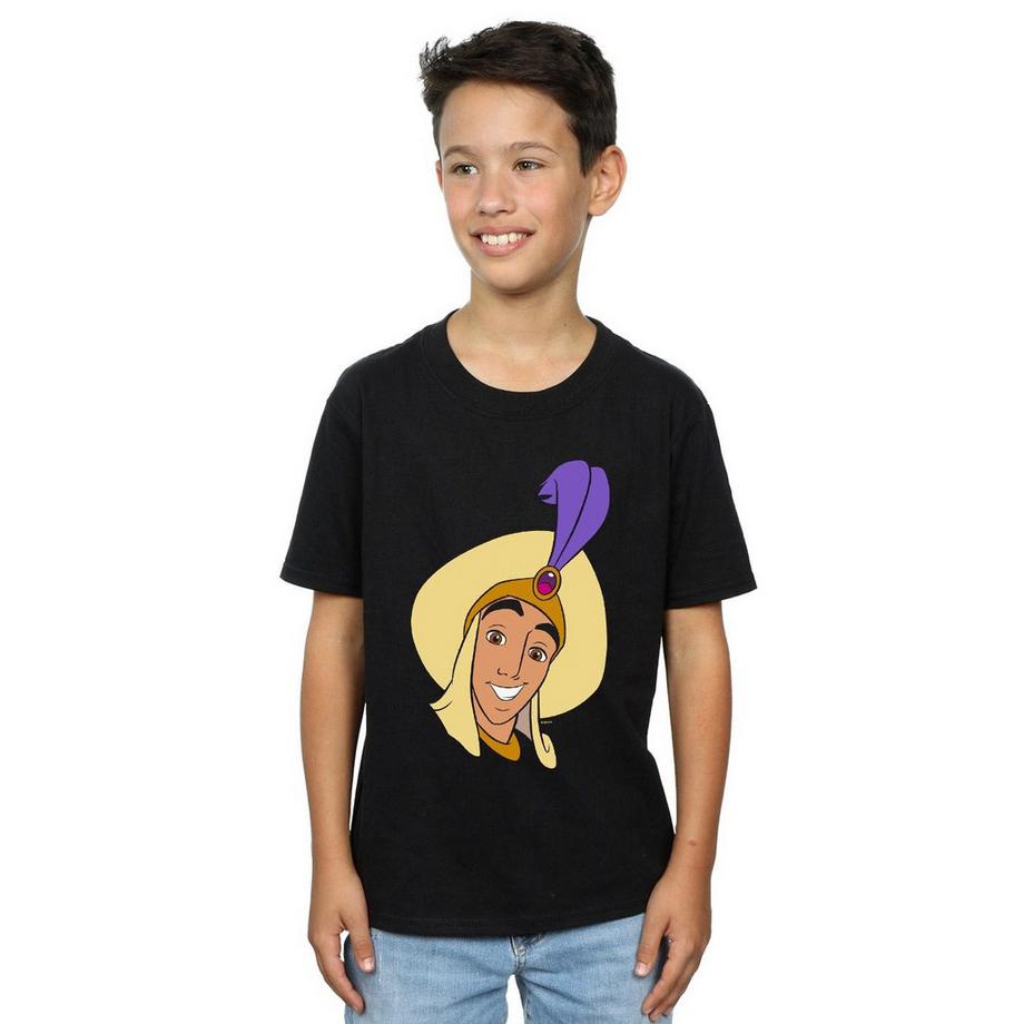 Disney  Tshirt PRINCE ALI 