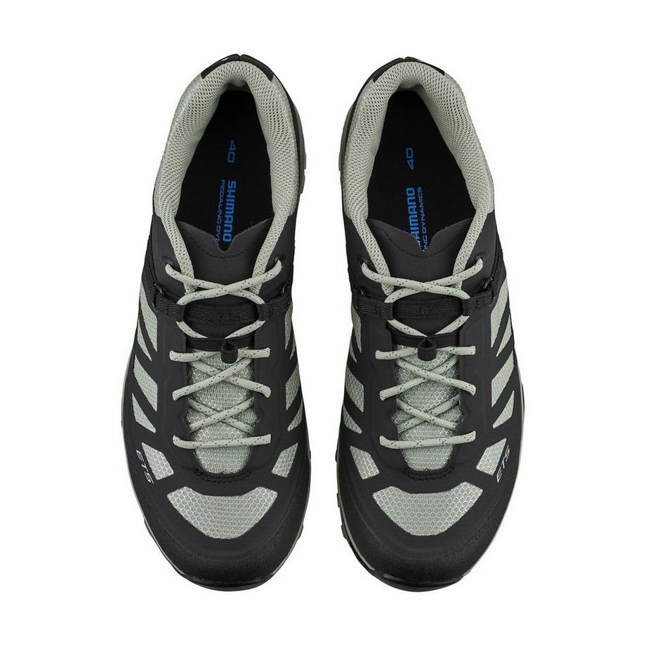 SHIMANO  schuhe SH-ET500 