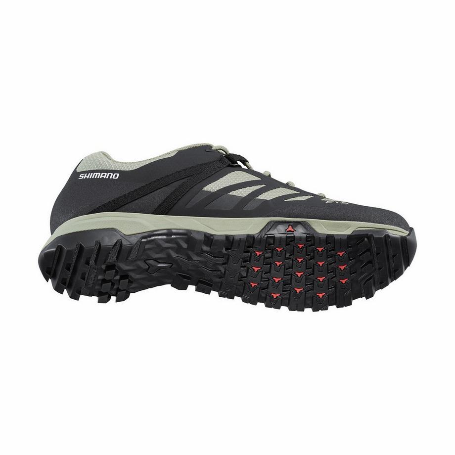 SHIMANO  schuhe SH-ET500 