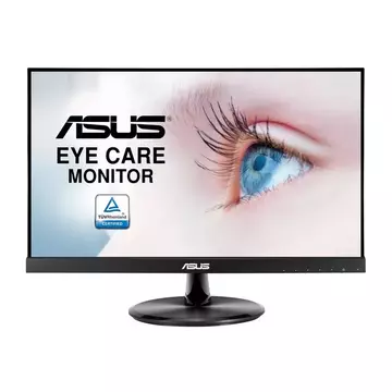 VP229Q Monitor PC 54,6 cm (21.5") 1920 x 1080 Pixel Full HD LED Nero