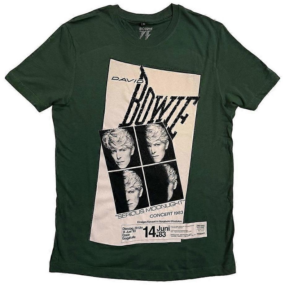 T-ShirtConcert ´83