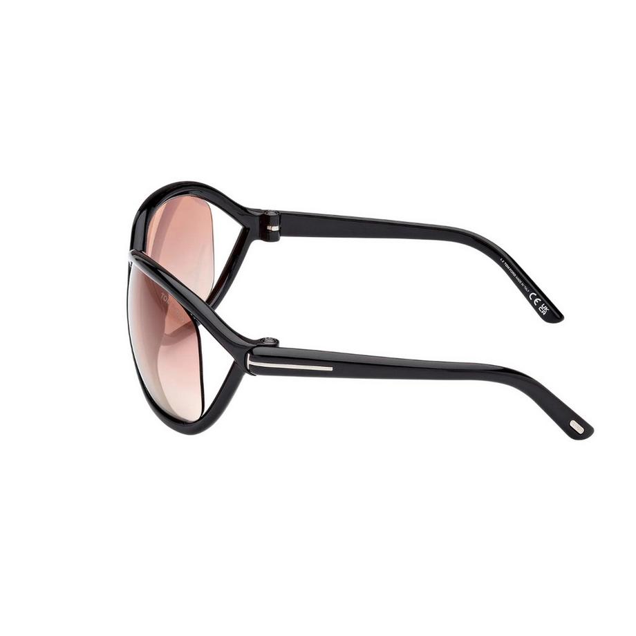 TOM FORD Schmetterling Sonnenbrille  