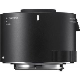 SIGMA  Sigma Tele Converter TC-2001 (Nikon) 