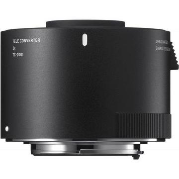 Sigma Tele Converter TC-2001 (Nikon)