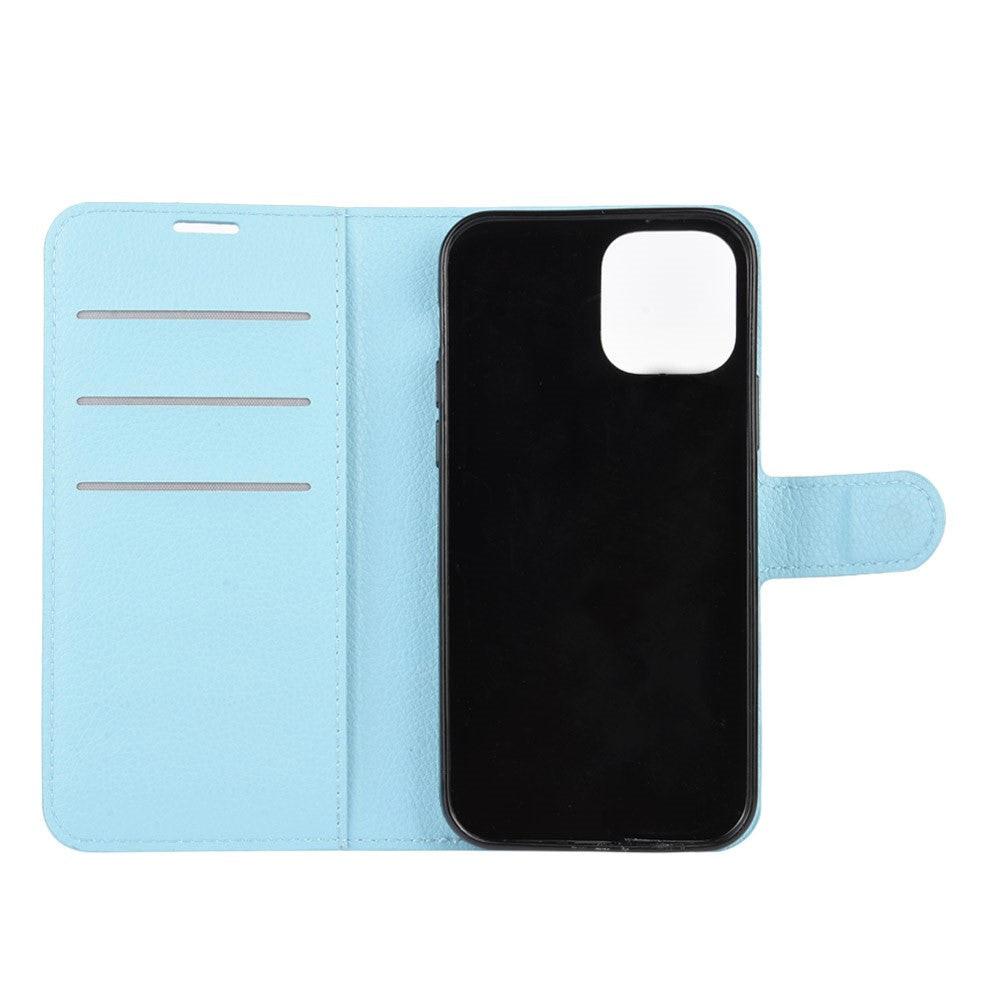 Cover-Discount  iPhone 12 / 12 Pro - Custodia in pelle 