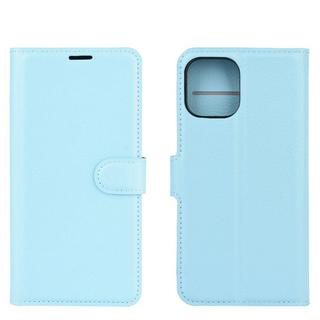 Cover-Discount  iPhone 12 / 12 Pro - Custodia in pelle 