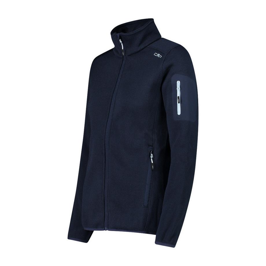 CMP Knit-Tech Jacke  