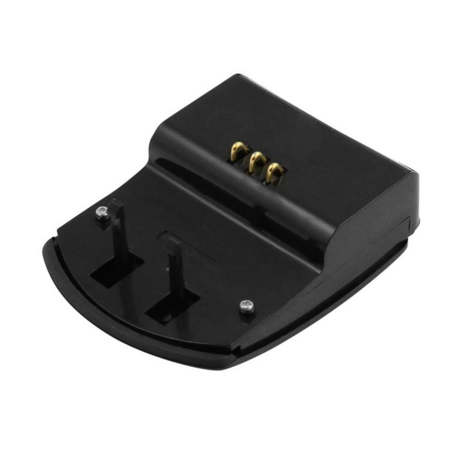 Avizar  Olympus LI-40B NP-45 EN-EL10 Piastra di ricarica per fotocamera 