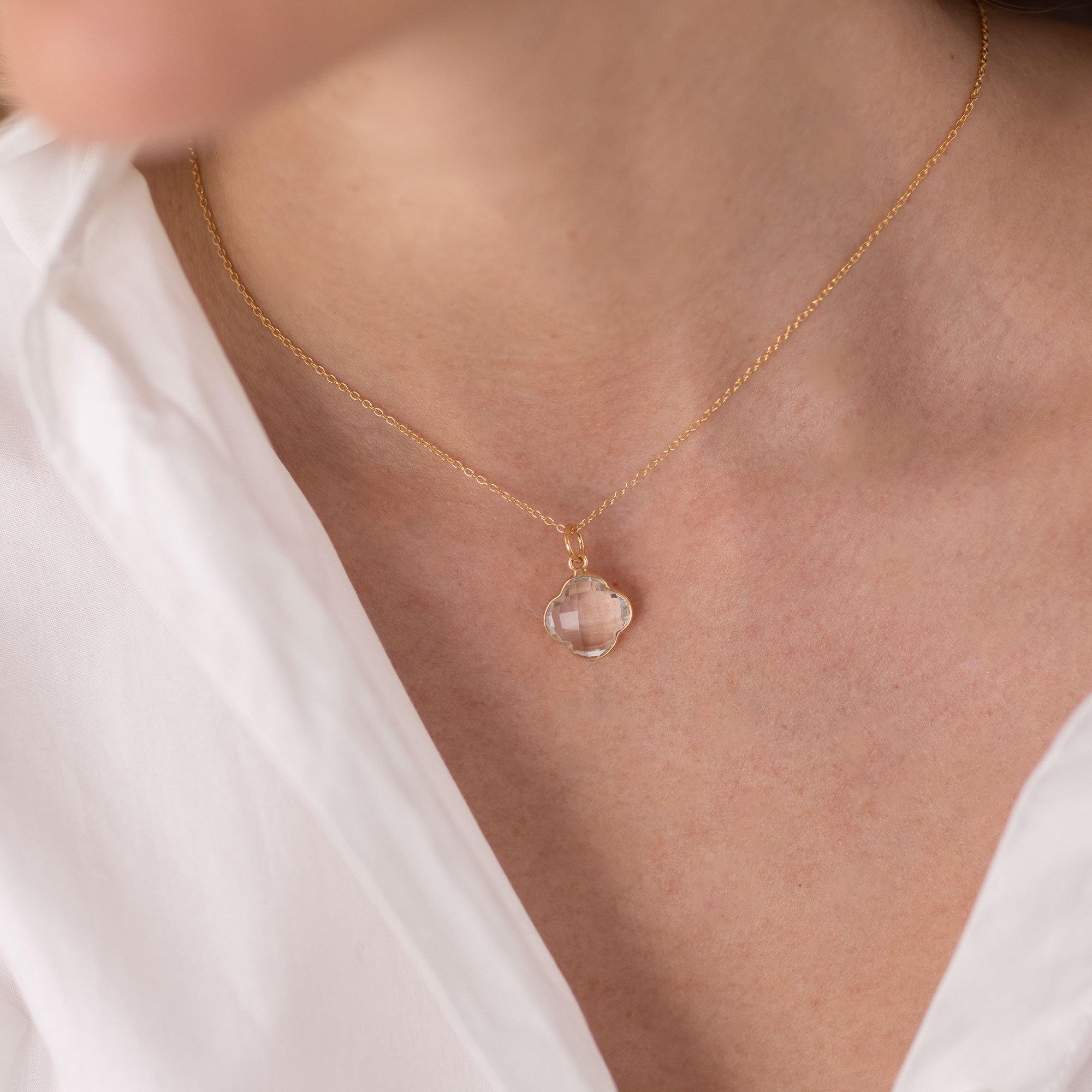 AILORIA  CAPUCINE Collana 